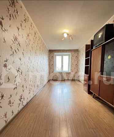 3-комн. квартира, 56.7 м2, 7/9 эт. Москва