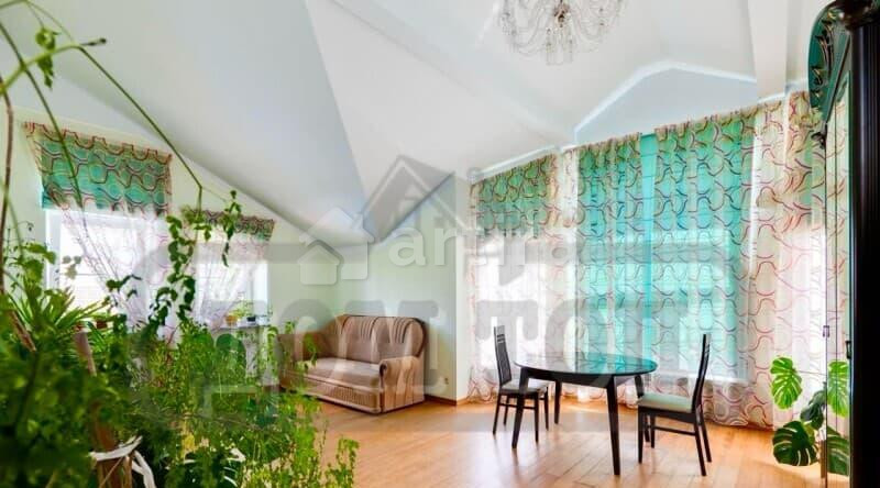 Коттедж, 650 м2 Звенигород - изображение 8