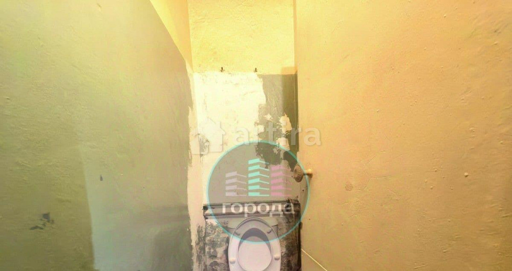 Комната, 20 м2, 9/9 эт. Ступино - изображение 5