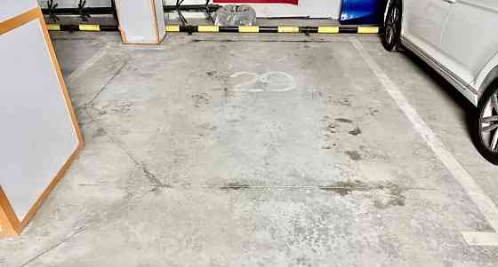 Гараж, 13.7 м2 Москва