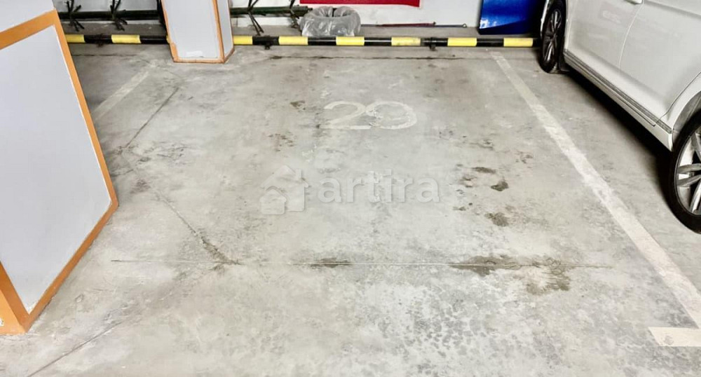 Гараж, 13.7 м2 Москва - изображение 4