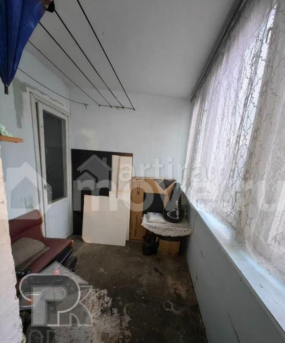 4-комн. квартира, 91.1 м2, 2/17 эт. Москва - изображение 7