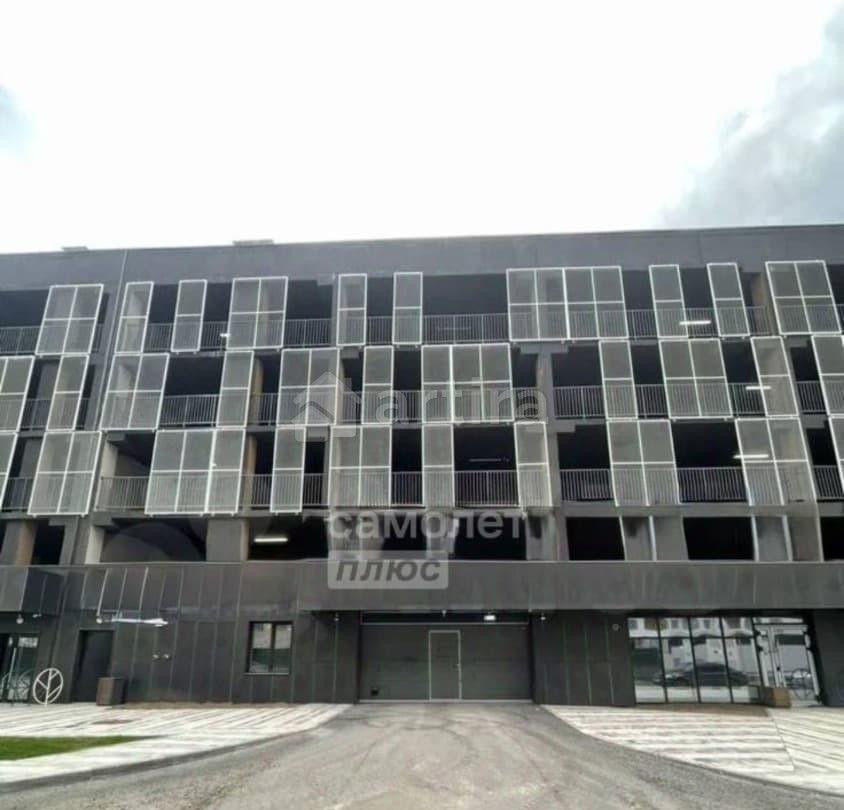 Гараж, 13.3 м2 Московский - изображение 5