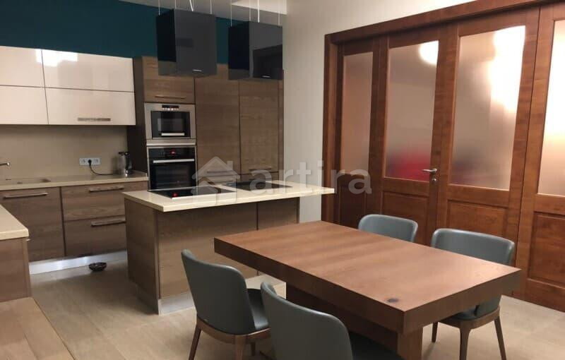 Коттедж, 1000 м2 Красногорск - изображение 7