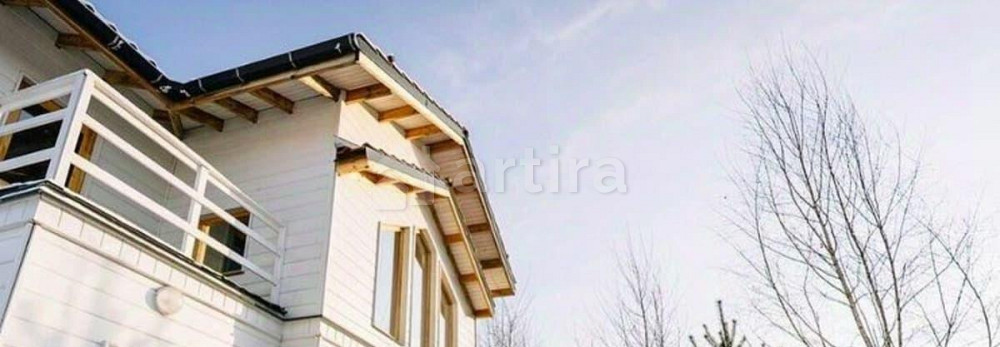 Коттедж, 180 м2, 10 соток, 2 эт. Одинцово - изображение 1