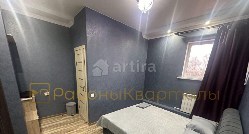 Дом, 200 м2, 10 соток, 3 эт. Новосибирск - изображение 5