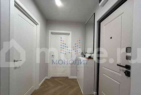 2-комн. квартира, 52 м2, 5/17 эт. Москва