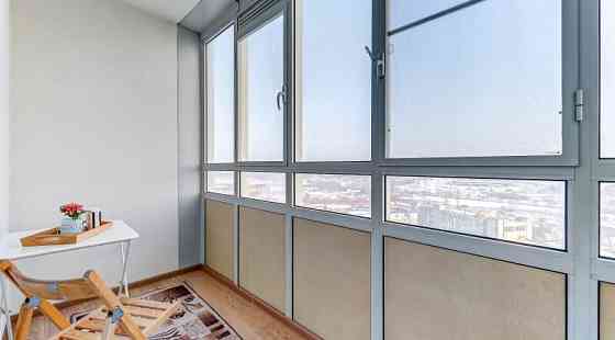 1-комн. апарт-ы, 30 м2, 19/22 эт. Санкт-Петербург