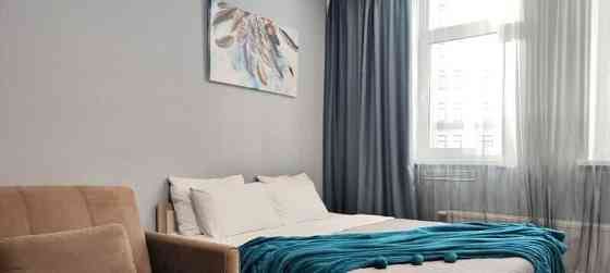 Студия, 29 м2, 7/19 эт. Тюмень