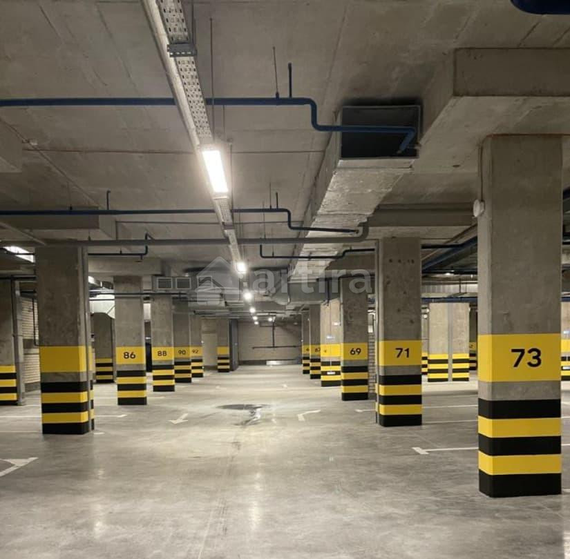 Гараж, 16.8 м2 Екатеринбург - изображение 1