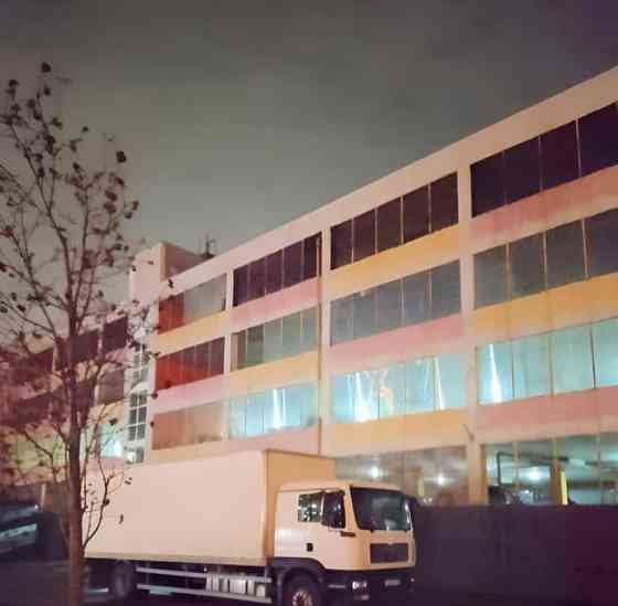 Гараж, 16 м2 Москва