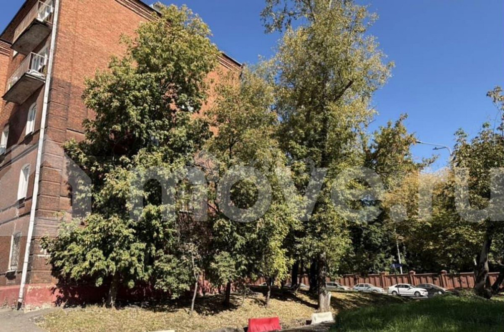 Студия, 20.8 м2, 2/5 эт. Москва - изображение 7