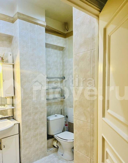 3-комн. квартира, 86.1 м2, 8/10 эт. Москва - изображение 5