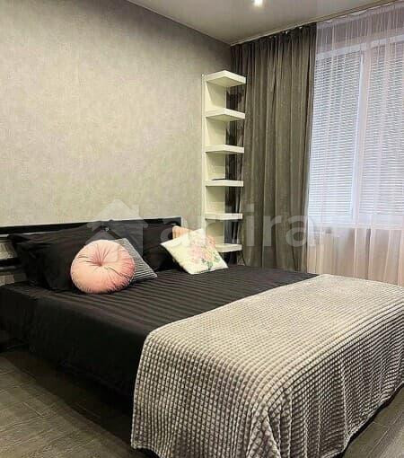 1-комн. квартира, 43 м2, 2/5 эт. Самара - изображение 1