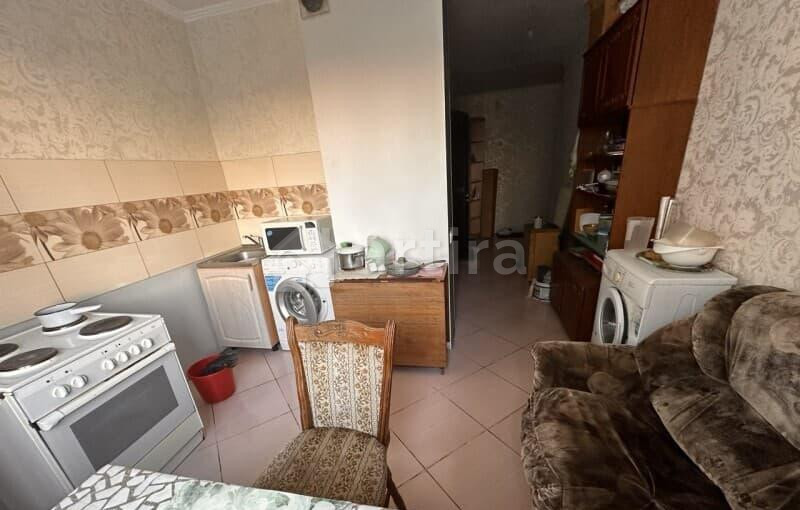 Комната, 38 м2, 6/16 эт. Москва - изображение 4