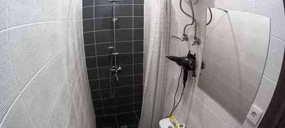 1-комн. квартира, 20 м2, 1/7 эт. Новосибирск