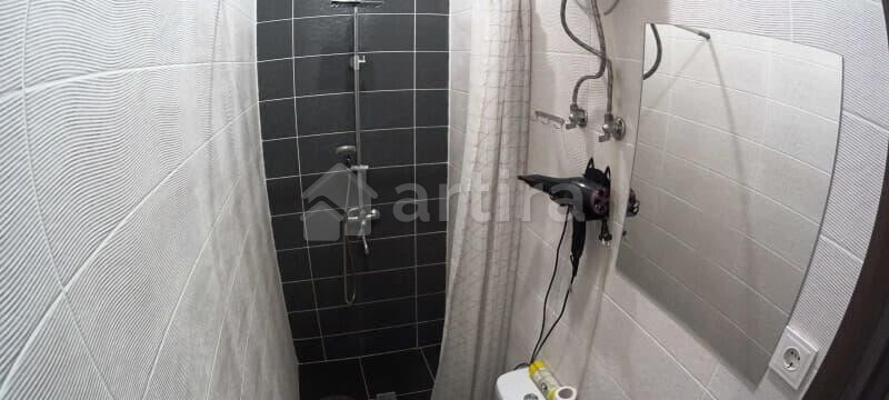 1-комн. квартира, 20 м2, 1/7 эт. Новосибирск - изображение 6