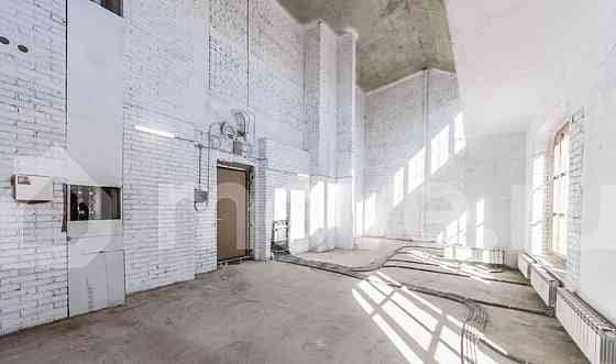 1-комн. квартира, 69 м2, 6/6 эт. Москва