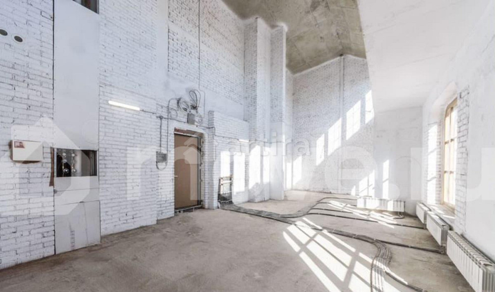 1-комн. квартира, 69 м2, 6/6 эт. Москва - изображение 6