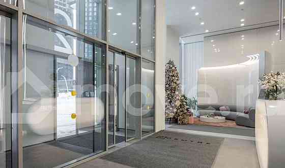 3-комн. квартира, 95 м2, 18/33 эт. Москва