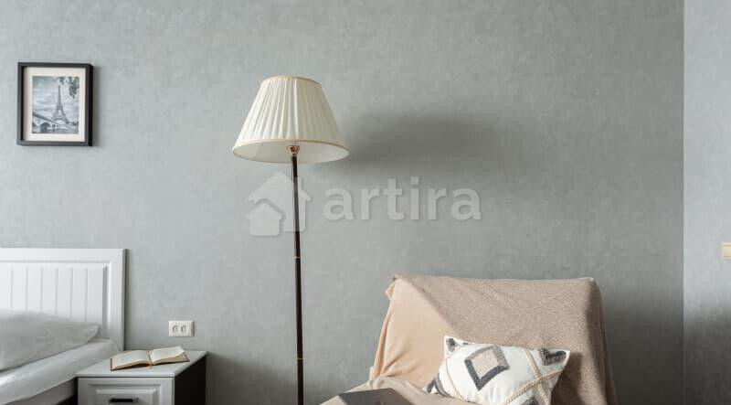 1-комн. квартира, 24 м2, 12/15 эт. Вологда - изображение 4