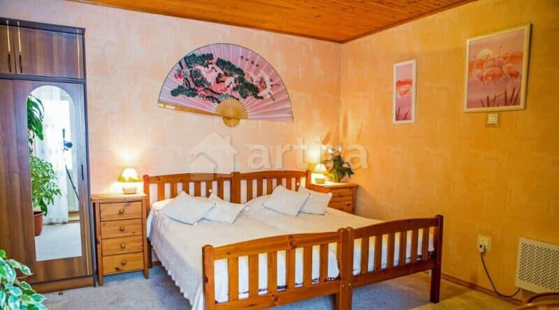 Коттедж, 280 м2 Санкт-Петербург - изображение 12