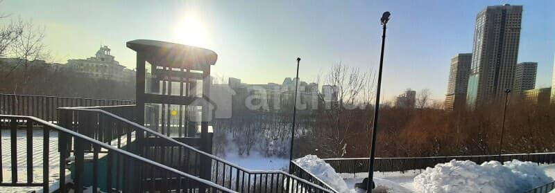 2-комн. квартира, 39.1 м2, 5/30 эт. Москва - изображение 16