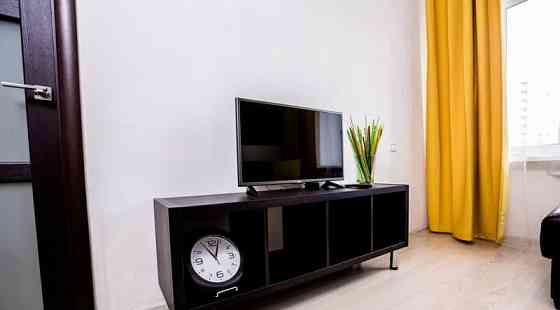 2-комн. квартира, 45 м2, 5/23 эт. Уфа