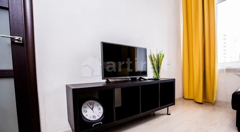 2-комн. квартира, 45 м2, 5/23 эт. Уфа - изображение 4