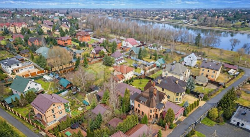 Коттедж, 850 м2 Бронницы - изображение 3