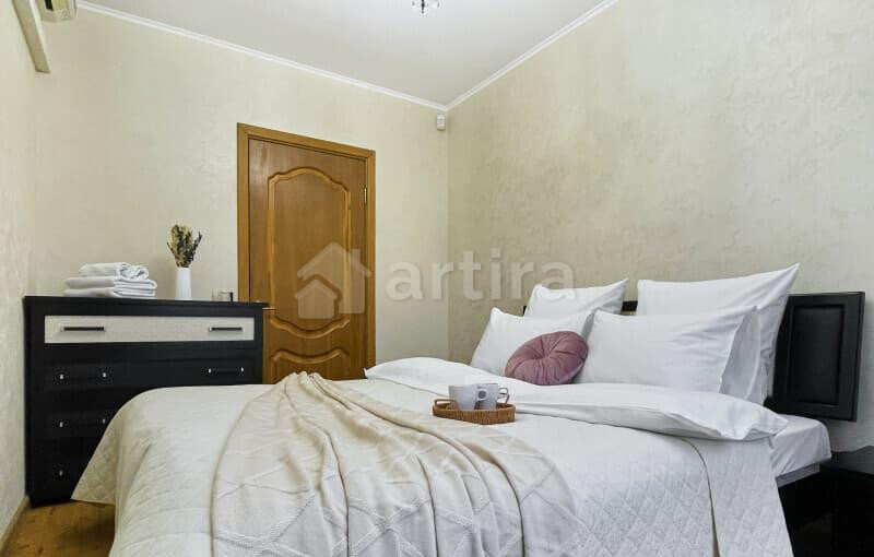 2-комн. квартира, 45 м2, 6/9 эт. Москва - изображение 8