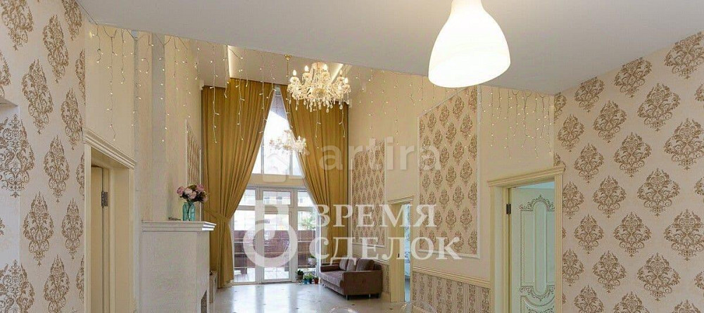 Дом, 128.5 м2, 8 соток, 1 эт. Суздаль - изображение 3