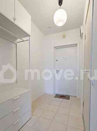 Студия, 20.3 м2, 7/25 эт. Москва