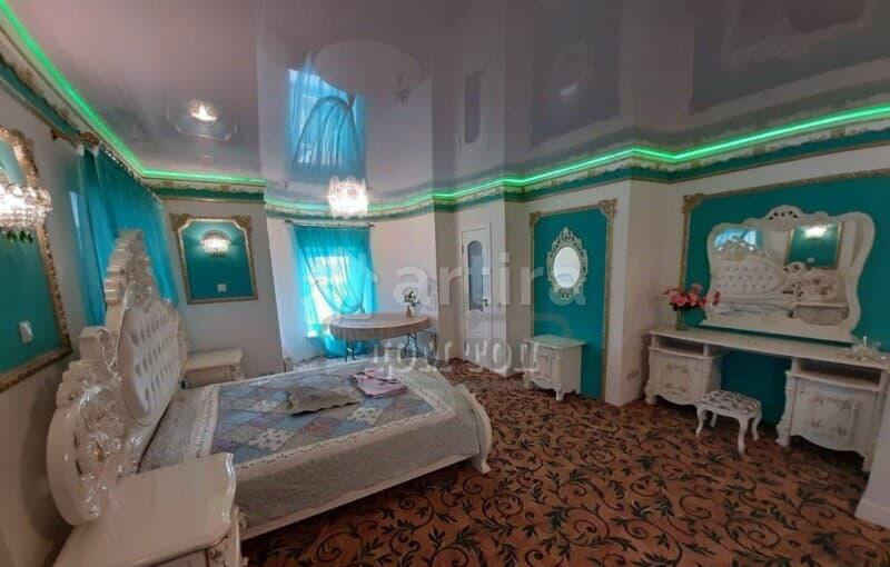 Коттедж, 1000 м2 Краснознаменск - изображение 13