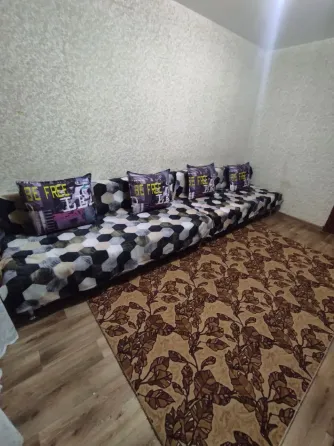 2-комн. квартира, 48 м2, 2/5 эт. Вятские Поляны