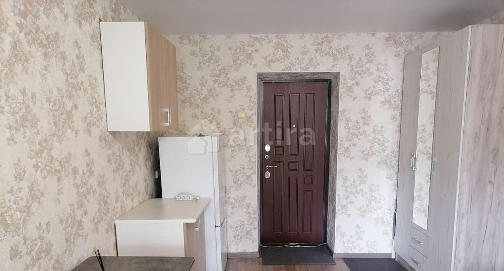 Комната, 17 м2, 4/5 эт. Самара - изображение 1