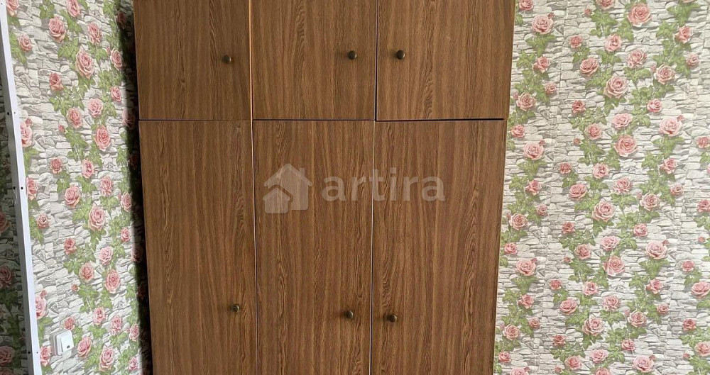 Комната, 12 м2, 5/5 эт. Бердск - изображение 5