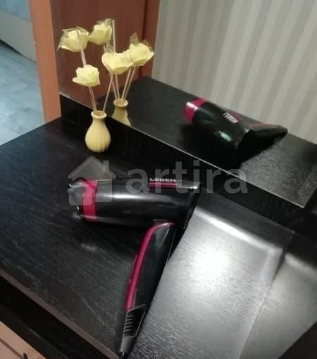 1-комн. квартира, 46 м2, 8/14 эт. Тюмень - изображение 15