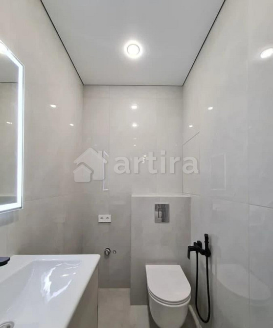 3-комн. квартира, 54.5 м2, 11/17 эт. Москва - изображение 2