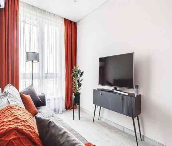 2-комн. квартира, 64 м2, 5/9 эт. Самара