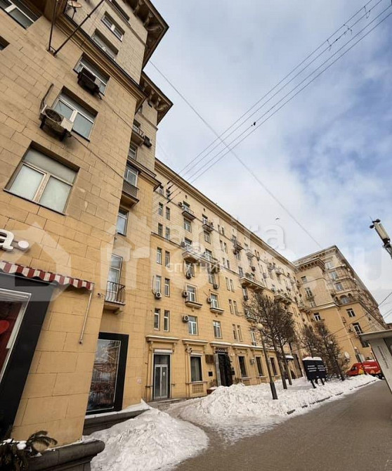 1-комн. квартира, 39.4 м2, 2/10 эт. Москва - изображение 7