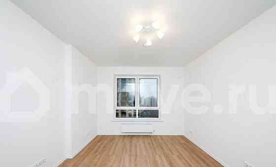 2-комн. квартира, 58.6 м2, 15/15 эт. Москва