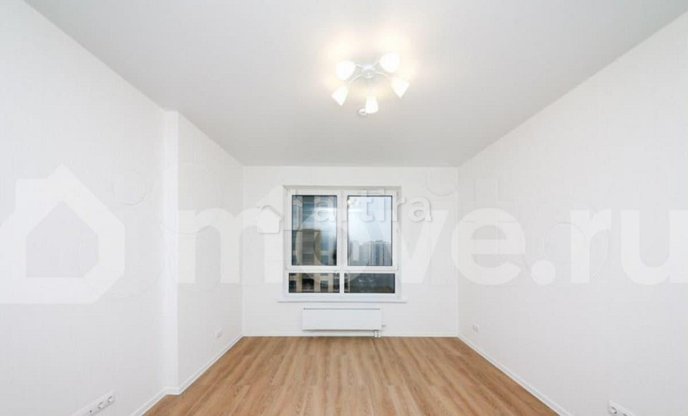 2-комн. квартира, 58.6 м2, 15/15 эт. Москва - изображение 3