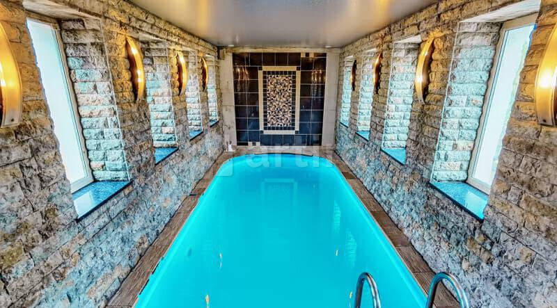 Коттедж, 770 м2 Санкт-Петербург - изображение 2