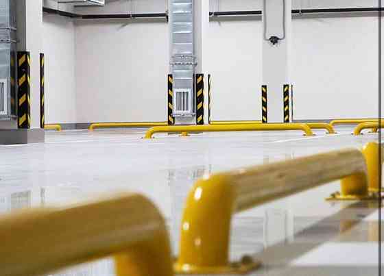 Гараж, 13.3 м2 Москва