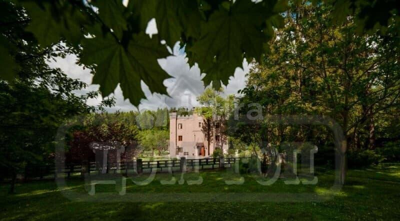 Коттедж, 1200 м2 Красногорск - изображение 11