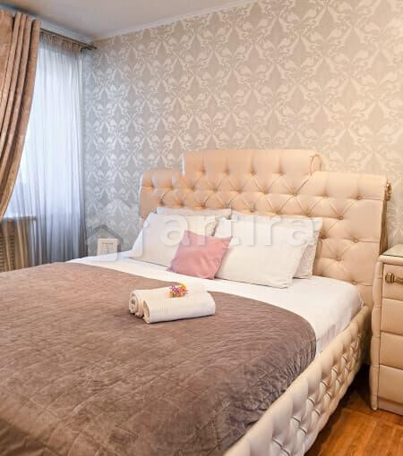 3-комн. квартира, 92 м2, 9/12 эт. Норильск - изображение 7