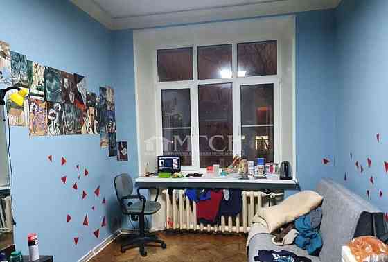 4-комн. квартира, 75.9 м2, 4/4 эт. Москва