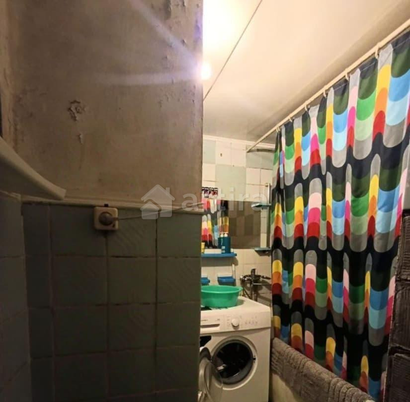 Комната, 21.5 м2, 5/16 эт. Санкт-Петербург - изображение 6