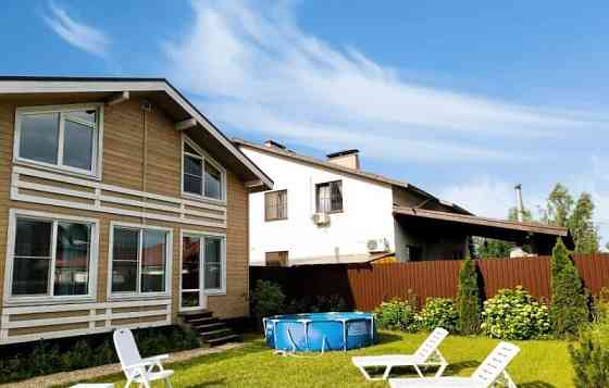 Дом, 150 м2 Щёлково